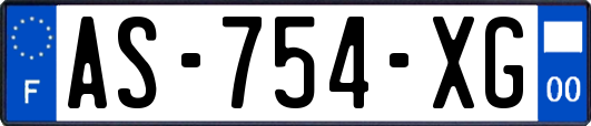 AS-754-XG