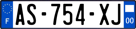 AS-754-XJ