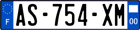 AS-754-XM