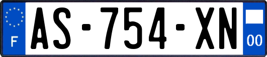 AS-754-XN