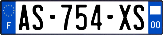 AS-754-XS