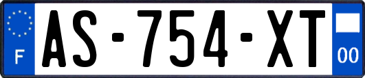 AS-754-XT