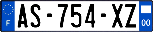 AS-754-XZ
