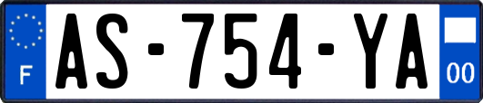 AS-754-YA