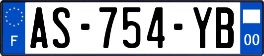 AS-754-YB