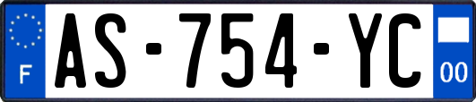 AS-754-YC