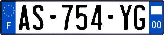 AS-754-YG