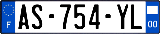 AS-754-YL