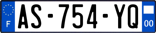 AS-754-YQ