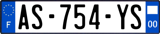 AS-754-YS