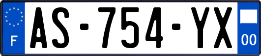 AS-754-YX