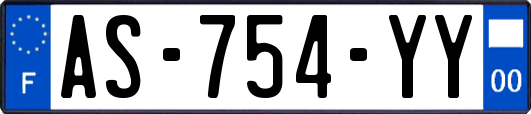 AS-754-YY