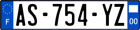 AS-754-YZ
