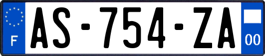 AS-754-ZA