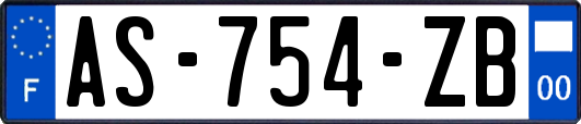 AS-754-ZB