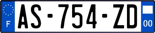 AS-754-ZD