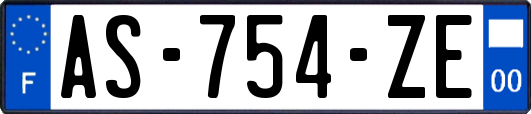 AS-754-ZE