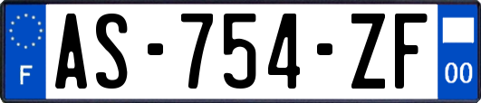 AS-754-ZF