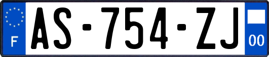 AS-754-ZJ