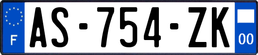 AS-754-ZK