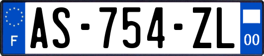 AS-754-ZL