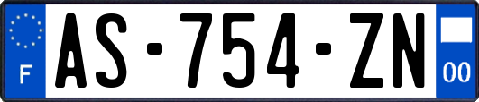 AS-754-ZN