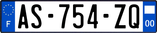 AS-754-ZQ