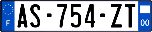 AS-754-ZT