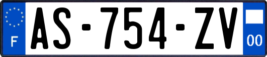 AS-754-ZV