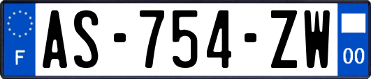 AS-754-ZW