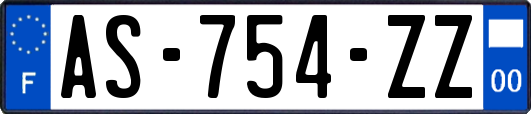 AS-754-ZZ