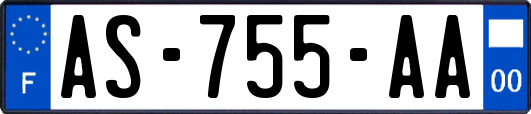 AS-755-AA