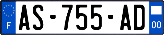 AS-755-AD