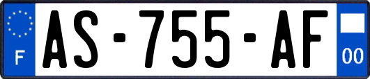 AS-755-AF