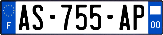 AS-755-AP