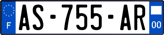 AS-755-AR