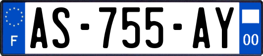 AS-755-AY