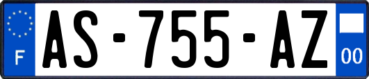 AS-755-AZ