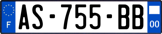 AS-755-BB