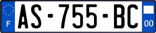AS-755-BC