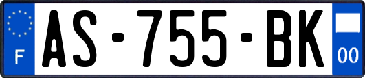 AS-755-BK