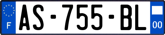 AS-755-BL