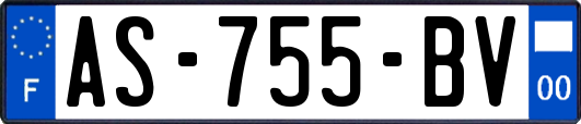 AS-755-BV
