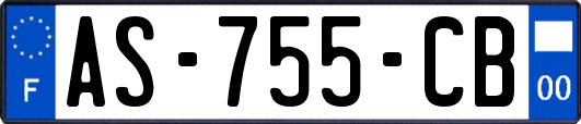 AS-755-CB