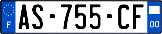 AS-755-CF
