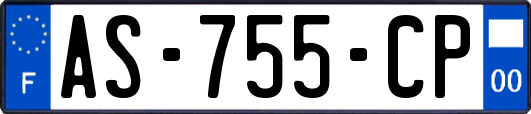 AS-755-CP