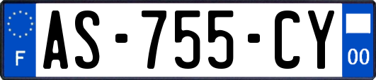 AS-755-CY