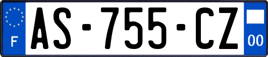 AS-755-CZ