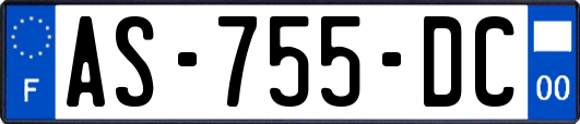 AS-755-DC