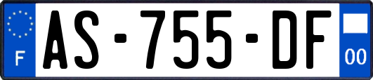 AS-755-DF
